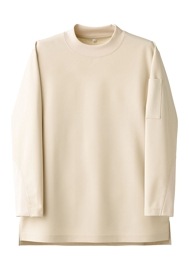 SEVEN UNIFORM ���֥��˥ե����� �˥åȥ����(�˽�����)Ĺµ ��å��ͥå������� CU1963