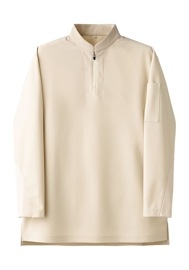 SEVEN UNIFORM ���֥��˥ե����� �˥åȥ����(�˽�����)Ĺµ ���åѡ��ͥå������� CU1967