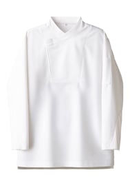 SEVEN UNIFORM ���֥��˥ե����� ������(�˽�����)Ĺµ �����եͥå�������(����ܥ���) CA2147