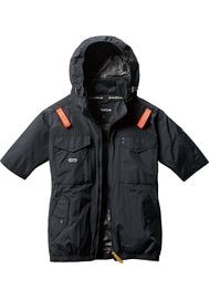 ファン付き/空調服,BURTLE バートル | UNIPRO WORK WEAR
