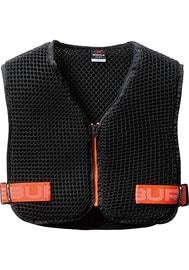 バートル BURTLE aircraft(エアークラフト)スペーサーベスト AC410|春夏|ベスト