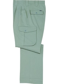 【SALE】自重堂 Jichodo 製品制電ストレッチツータックカーゴパンツ 40502|秋冬|カーゴパンツ