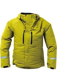 アイトス AITOZ 空調服 レインジャケット AZ-9029