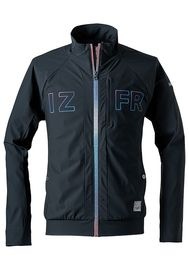 【限定生産】アイズフロンティア I'Z FRONTIER 超接触冷感ナイロンストレッチワークジャケット 3418S|春夏長袖|ブルゾン・ジャンパー