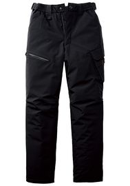 バートル BURTLE 防寒パンツ 5062|防寒|パンツ・スラックス