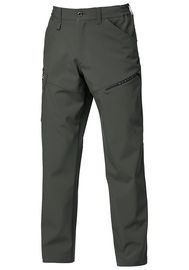 バートル BURTLE ワイドカーゴパンツ 832|秋冬|カーゴパンツ