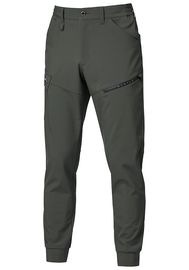 バートル BURTLE ジョガーパンツ 833|秋冬|パンツ・スラックス