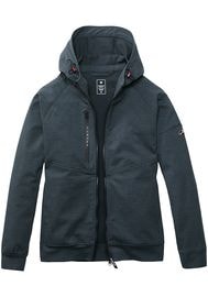 バートル BURTLE フーディ 851|秋冬|ブルゾン・ジャンパー