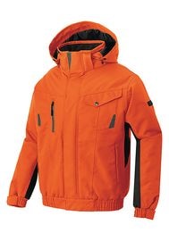 アイトス AITOZ 防水防寒ブルゾン(男女兼用) AZ-6065|防寒|ブルゾン・ジャンパー