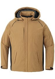 アイトス AITOZ 軽防寒ジャケット(男女兼用) AZ-50123|防寒|ブルゾン・ジャンパー