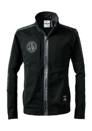 アイズフロンティア I’Z FRONTIER エアロタフネスワークジャケット 3320|秋冬|ジャケット・コート