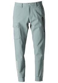 アイズフロンティア I’Z FRONTIER エアロタフネスジョガーパンツ 3323|秋冬|パンツ・スラックス