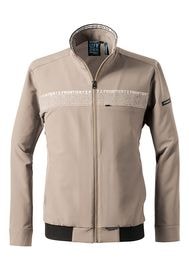 アイズフロンティア I’Z FRONTIER 撥水×吸水ワークジャケット 3370|秋冬|ジャケット・コート