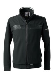 【限定生産】アイズフロンティア I’Z FRONTIER 撥水×吸水ワークジャケット 3370S|秋冬|ジャケット・コート