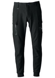 アイズフロンティア I’Z FRONTIER 撥水×吸水ジョガーパンツ 3373|秋冬|パンツ・スラックス