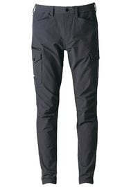 アイズフロンティア I’Z FRONTIER ストレッチナイロンカーゴパンツ 3702|秋冬|カーゴパンツ
