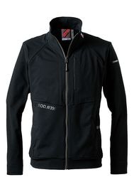 アイズフロンティア I’Z FRONTIER ストレッチワッフルワークジャケット 3980|秋冬|ジャケット・コート