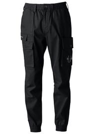 アイズフロンティア I’Z FRONTIER フィネストフィールジョガーパンツ 5213|秋冬|パンツ・スラックス