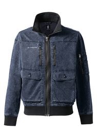 【限定生産】アイズフロンティア I’Z FRONTIER フィネストフィールワークジャケット 5210S|秋冬|ジャケット・コート