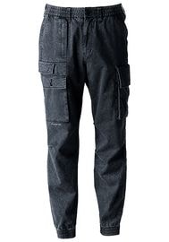 【限定生産】アイズフロンティア I’Z FRONTIER フィネストフィールジョガーパンツ 5213S|秋冬|パンツ・スラックス