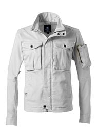 アイズフロンティア I’Z FRONTIER ストレッチコットンワークジャケット 7850|秋冬|ジャケット・コート