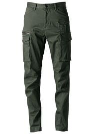 アイズフロンティア I’Z FRONTIER ストレッチコットンカーゴパンツ 7852|秋冬|カーゴパンツ