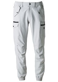 アイズフロンティア I’Z FRONTIER ライトウォームジョガーパンツ 8753|秋冬|パンツ・スラックス