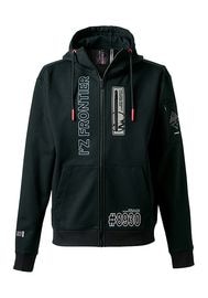 アイズフロンティア I’Z FRONTIER ストレッチスウェットF.Z.フーディー 8930|トレーナー・パーカー|その他