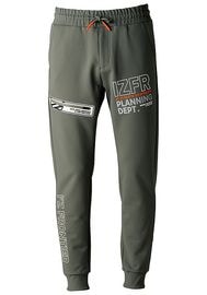 アイズフロンティア I’Z FRONTIER ストレッチスウェットジョガーパンツ 8933|秋冬|パンツ・スラックス