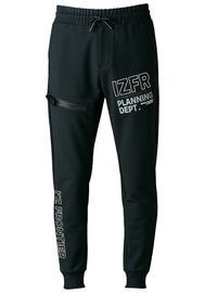 【限定生産】アイズフロンティア I’Z FRONTIER ストレッチスウェットジョガーパンツ 8933S|秋冬|パンツ・スラックス