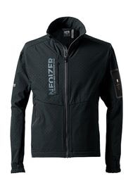 アイズフロンティア I’Z FRONTIER ライトウォームワークジャケット 8710|秋冬|ジャケット・コート