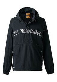 【限定生産】アイズフロンティア I’Z FRONTIER ハードタスランナイロンパーカー 9019S|トレーナー・パーカー|その他