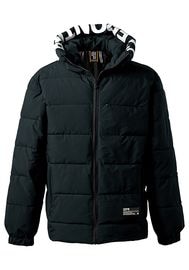 アイズフロンティア I’Z FRONTIER 保温アルミ防寒ジャケット 9568|防寒|ジャケット・コート