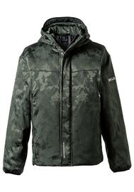 アイズフロンティア I’Z FRONTIER ジャガード防寒ジャケット 9810|防寒|ジャケット・コート