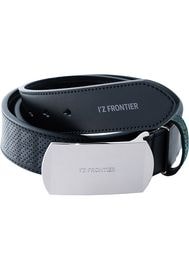 【限定生産】アイズフロンティア I’Z FRONTIER デオフレックスギアベルト 90075