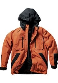 クロダルマ KURODARUMA 防水防寒ジャケット 54390|防寒|ジャケット・コート