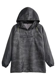 シンメン SHINMEN ソフィスリペルヤッケ 0550