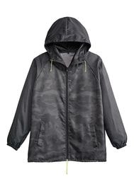 シンメン SHINMEN ソフィスリペルウィンドブレーカー 0551