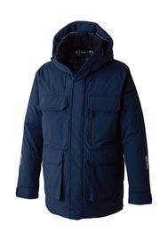 TS DESIGN リフレクティブファイバーダウンコート 1927|防寒|ジャケット・コート