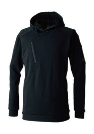 TS DESIGN ニッカーズドライワッフルフーディー 5530|秋冬|ジャケット・コート