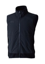 TS DESIGN ニッカーズフリースベスト 5548|秋冬|ベスト