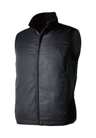 TS DESIGN ES防風ストレッチライトウォームベスト 6638|秋冬|ベスト