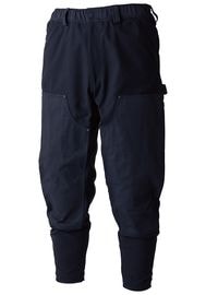 TS DESIGN ニッカーズダブルニーパンツ 55324|秋冬|パンツ・スラックス