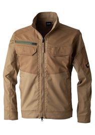 TS DESIGN ニッカーズハイブリッドジャケット 55356|秋冬|ジャケット・コート