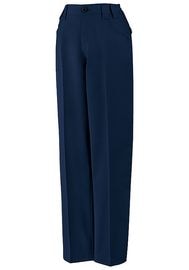 自重堂 Field Messageフィールドメッセージ エコ製品制電ストレッチレディースパンツ 11106|秋冬|パンツ・スラックス