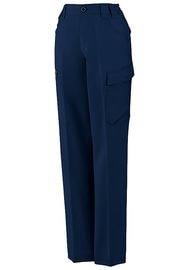 自重堂 Field Messageフィールドメッセージ エコ製品制電ストレッチレディースカーゴパンツ 11116|秋冬|カーゴパンツ