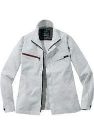 自重堂  Z-DRAGON ジードラゴンエコ製品制電ストレッチジャンパー 73600|秋冬|ブルゾン・ジャンパー