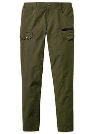 自重堂  Z-DRAGON ジードラゴン ストレッチノータックカーゴパンツ 73702|秋冬|カーゴパンツ