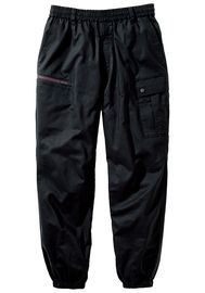 HOOH 鳳皇 村上被服 ワイドジョガー 3793|秋冬|パンツ・スラックス