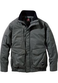 HOOH 鳳皇 村上被服 難燃軽防寒ブルゾン 4133|防寒|ブルゾン・ジャンパー